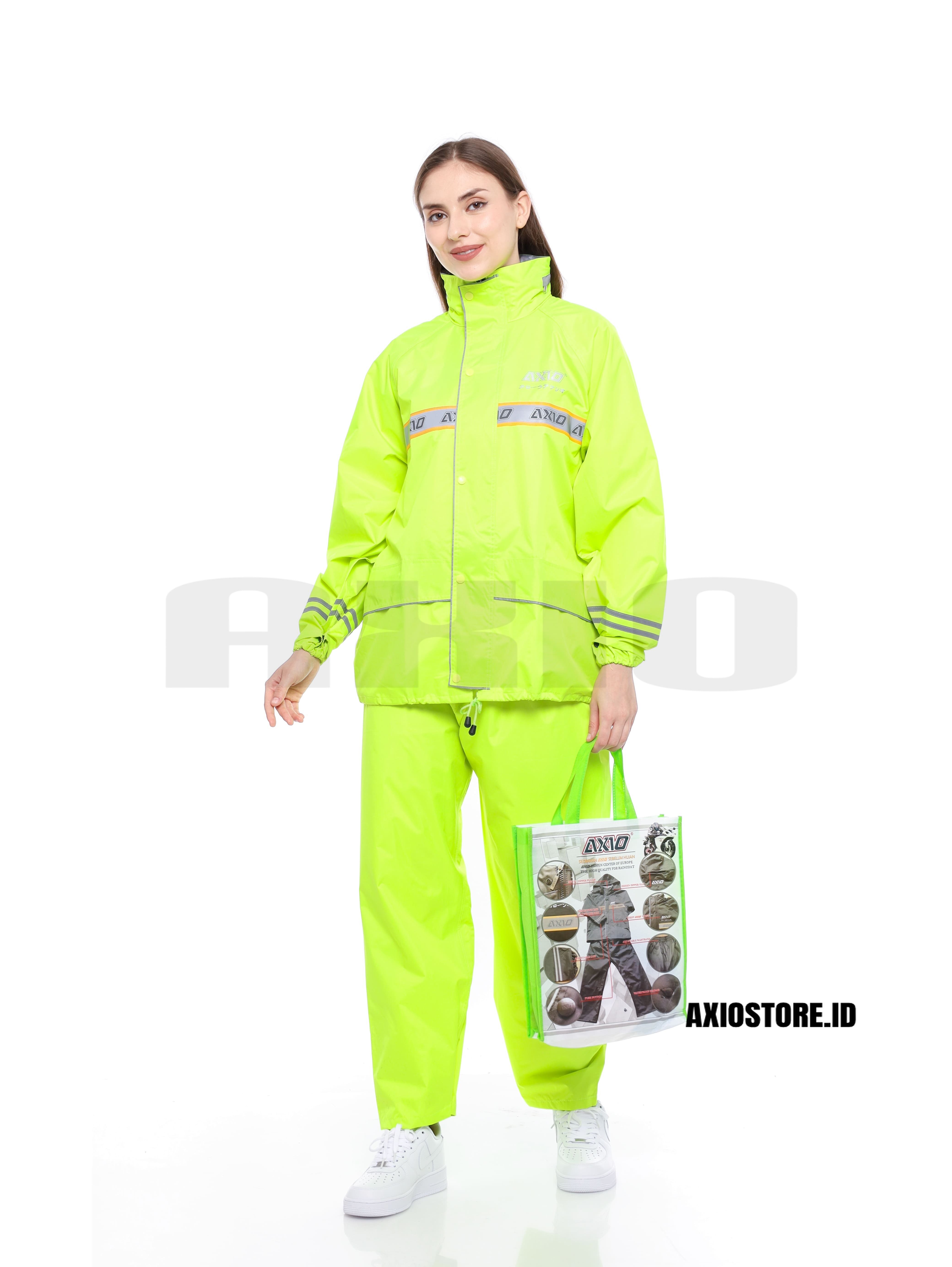 Axio 882 Stabilo Original Europe Waterproof
