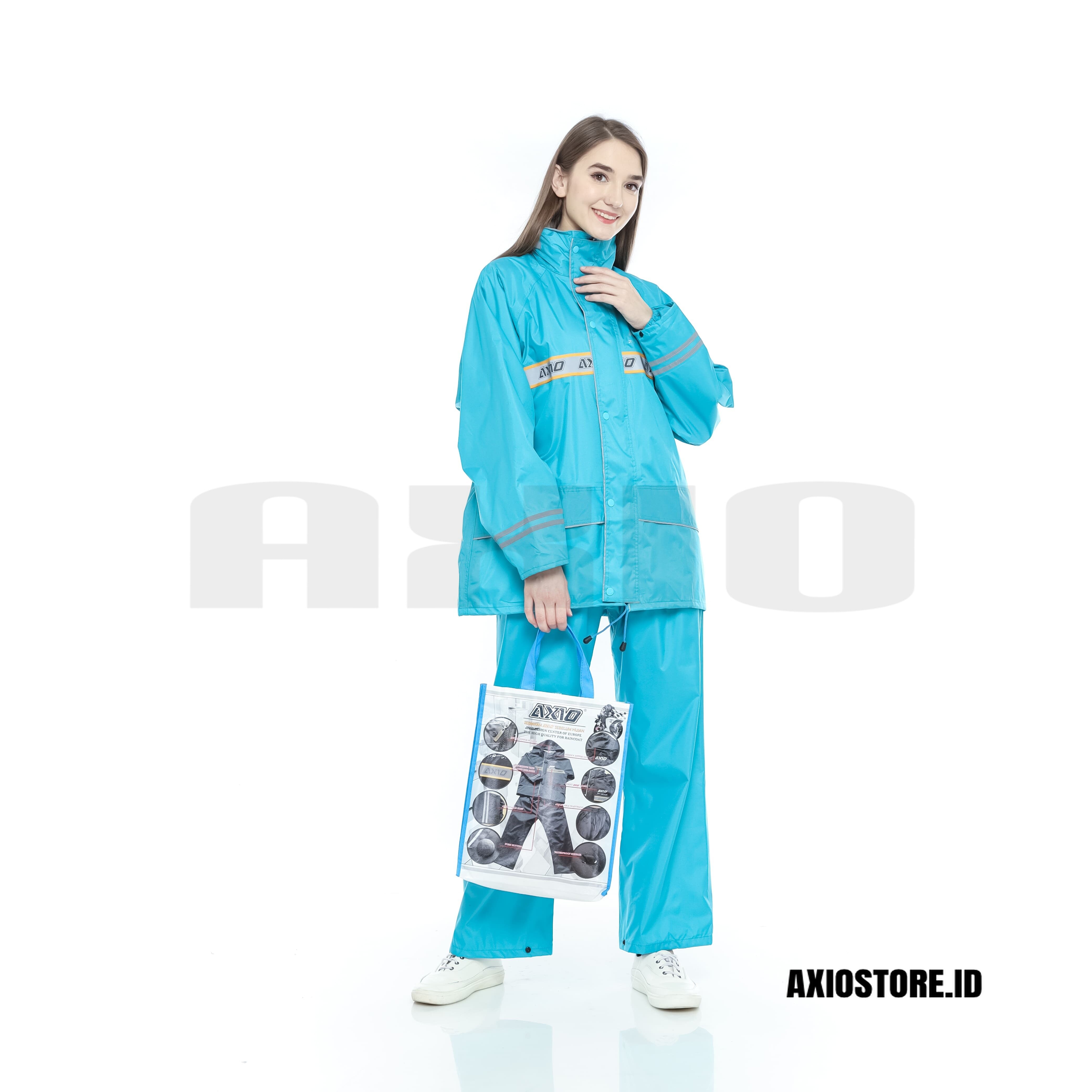 Axio 882 Tosca Original Europe Waterproof